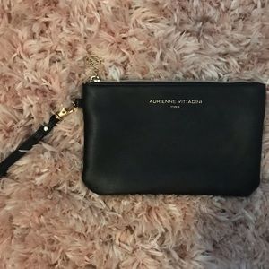 Adrienne Vittadini Phone Charging Wristlet